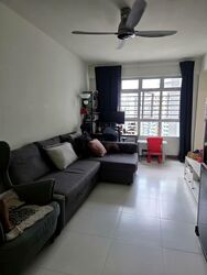 Blk 450A Fernvale Crest (Sengkang), HDB 3 Rooms #559691121